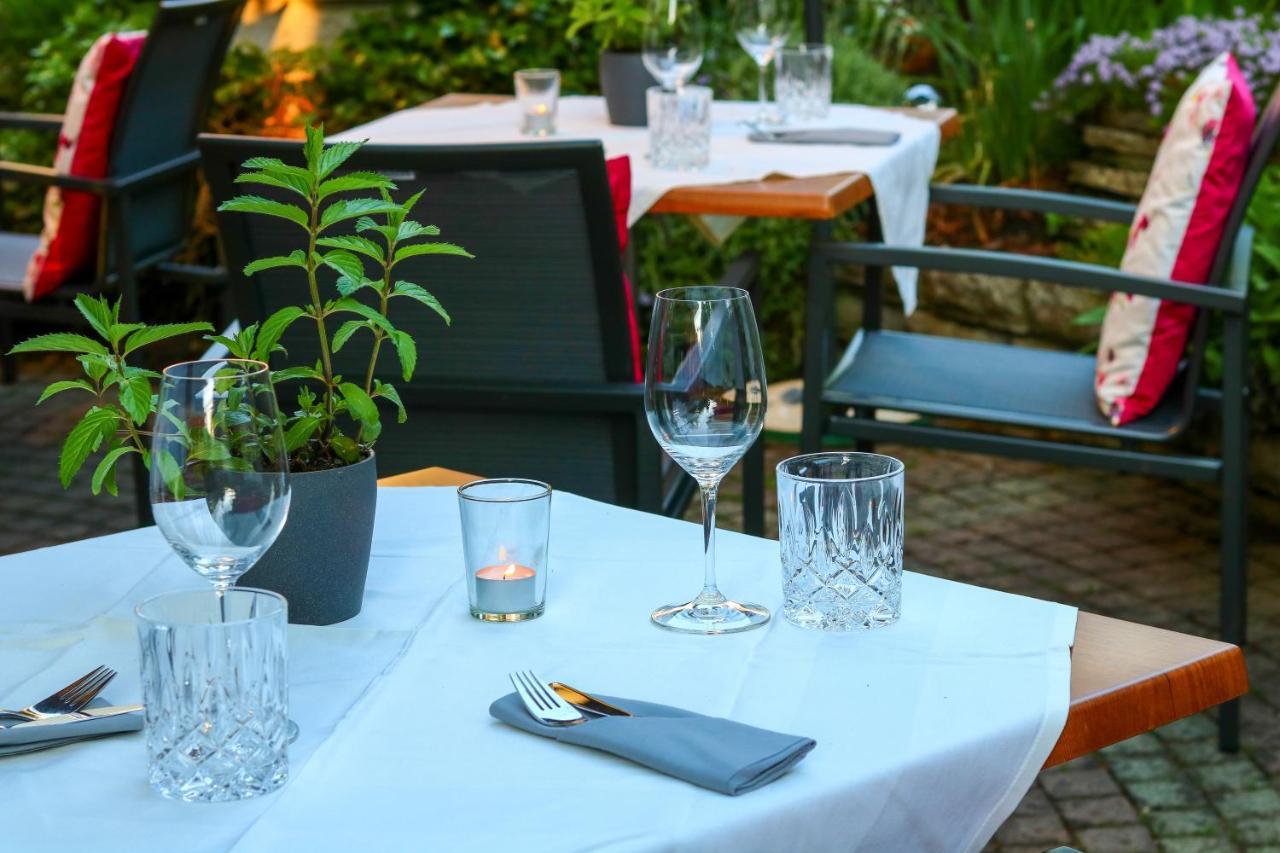 Kia Ora Hotel Restaurant واغراين المظهر الخارجي الصورة